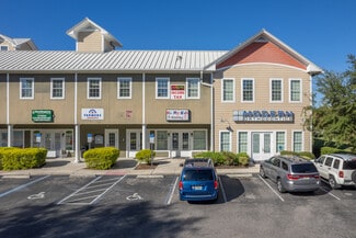 More details for 515 N Park Ave, Apopka, FL - Office, Retail for Lease