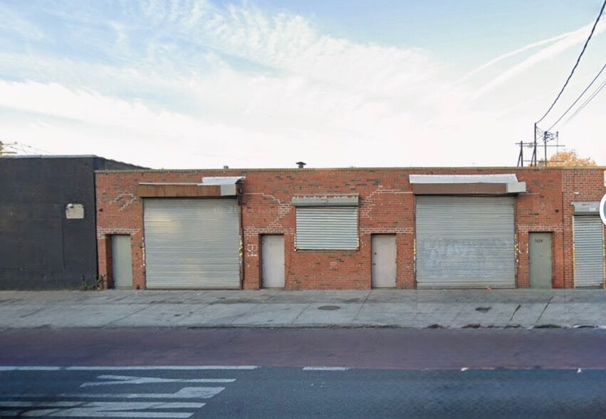 1424-1430 Utica Ave, Brooklyn, NY for sale - Building Photo - Image 1 of 9