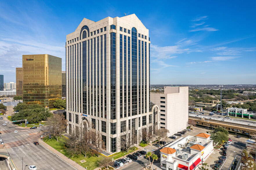 8080 N Central Expy, Dallas, TX for lease - Building Photo - Image 1 of 26