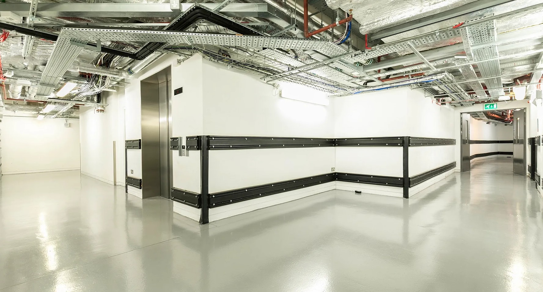 60 Ludgate Hl, London for lease Interior Photo- Image 1 of 5