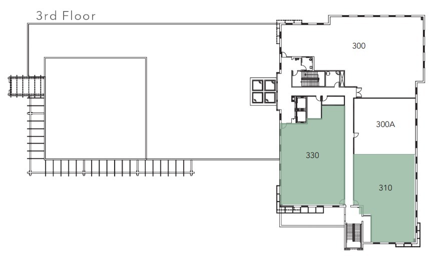 16465 Sierra Lakes Pky, Fontana, CA for lease Floor Plan- Image 1 of 1