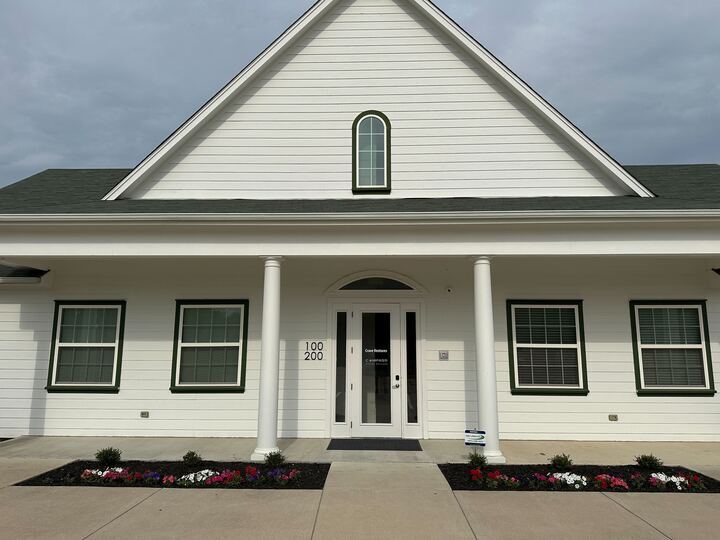 711 W Bailey Boswell Rd, Saginaw, TX 76179