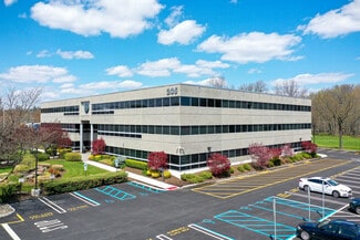More details for 205 Robin Rd, Paramus, NJ - Office for Lease