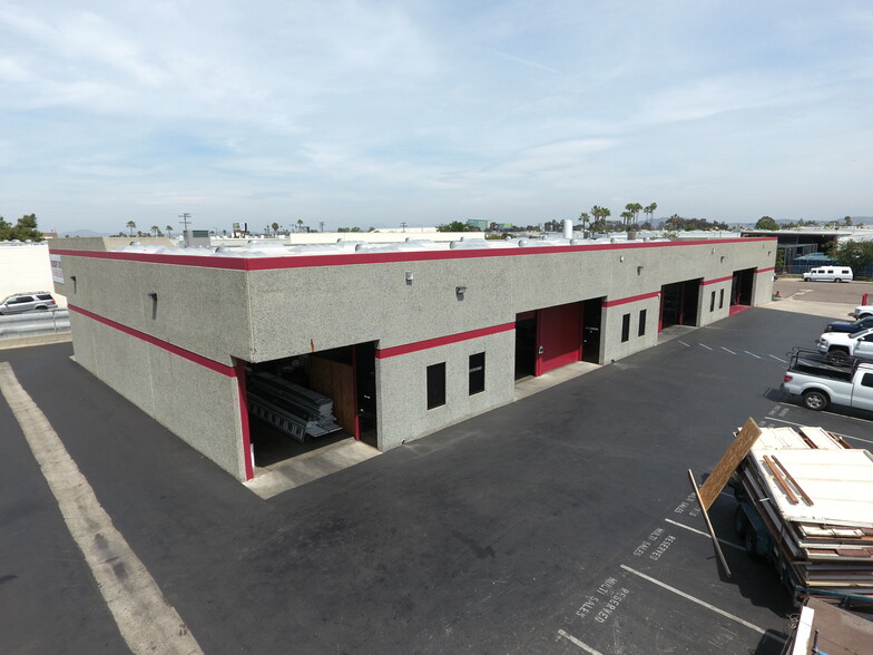 4250 Pepsi Dr, San Diego, CA for lease - Building Photo - Image 2 of 2