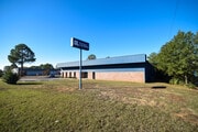10624 Otter Creek East Blvd, Mabelvale AR - Warehouse