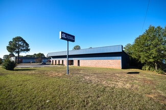 More details for 10624 Otter Creek East Blvd, Mabelvale, AR - Industrial for Lease