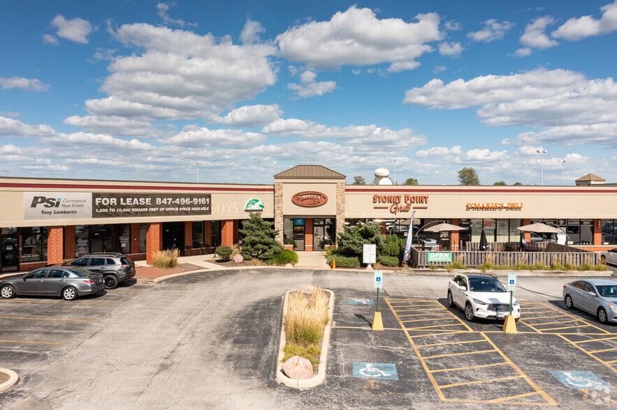 19031 Old Lagrange Rd, Mokena, IL for lease - Building Photo - Image 2 of 7