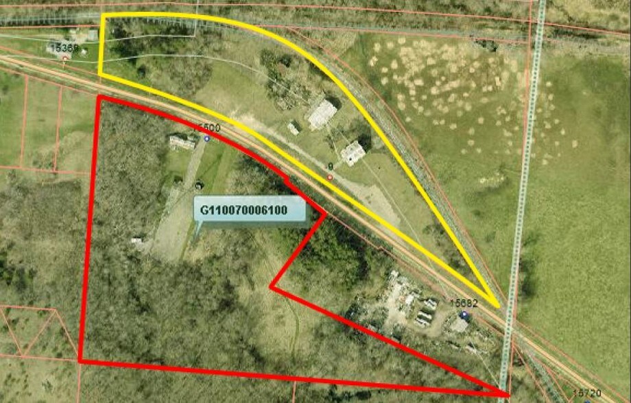 15551 Beaver Pike, Jackson, OH 45640