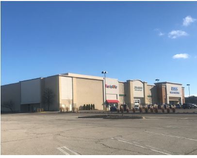 5900 Durand Ave, Racine, WI 53406 - Redevelopment at Regency Mall | LoopNet