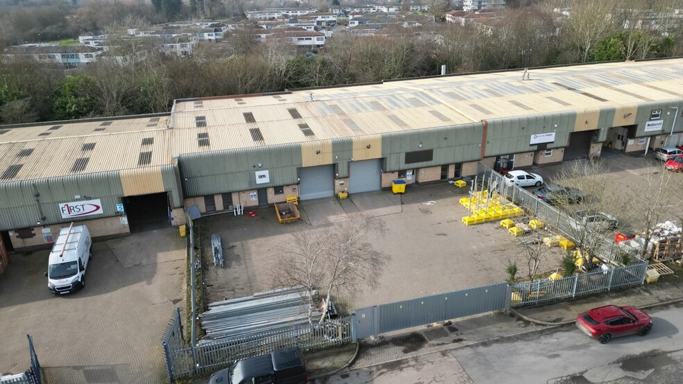 Henley Rd, Coventry for lease - Building Photo - Image 1 of 9