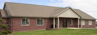 More details for 1503 Glastonbury Dr, Saint Johns, MI - Office for Sale