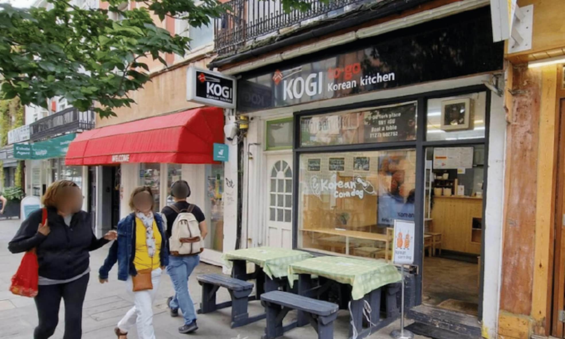 66 Queens Rd, Brighton for lease Building Photo- Image 1 of 1