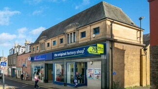 More details for 66-68 High St, Blairgowrie - Retail for Lease