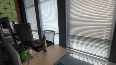 116 W 6th St, Bloomington, IN for lease - Commercial Listing Video 