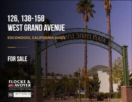 W Grand Ave Retail Portfolio - Retail Space