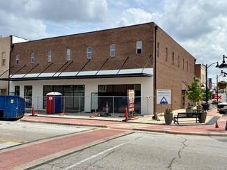 More details for 201 E Commerce St, Jacksonville, TX - Office/Retail for Lease