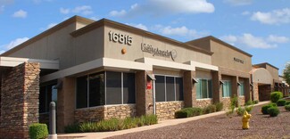 More details for 16815 S Desert Foothills Pky, Phoenix, AZ - Office for Lease