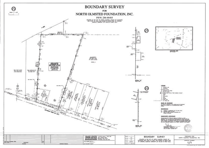 25896 Butternut Ridge Rd, North Olmsted, OH for sale - Building Photo - Image 3 of 3