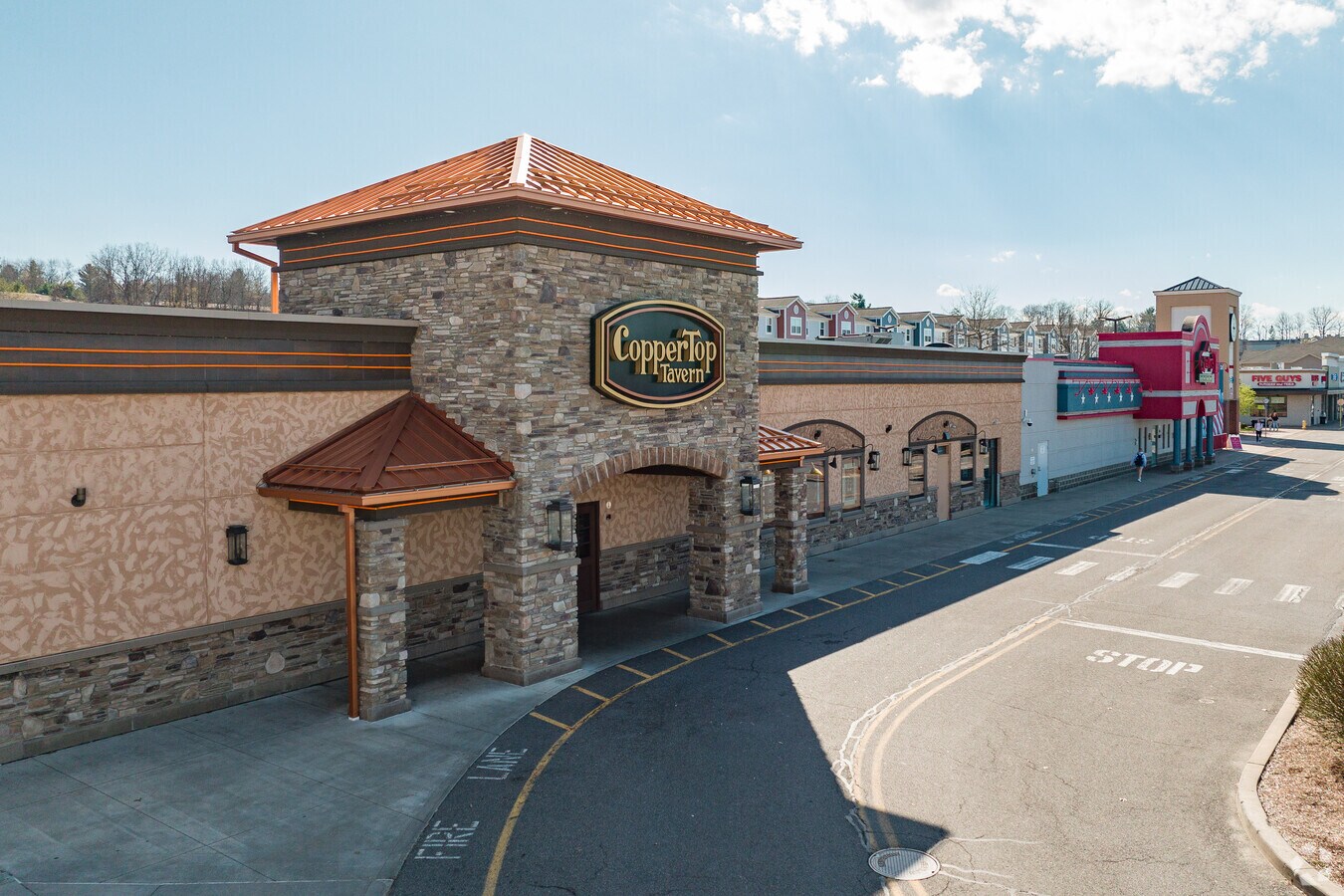 4700 Vestal Pky E, Vestal, NY 13850