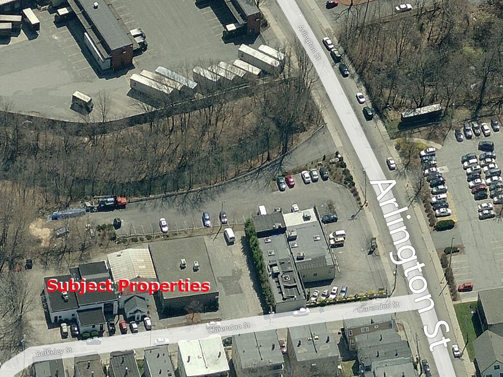 25 Clarendon St, Watertown, MA for sale Building Photo- Image 1 of 1