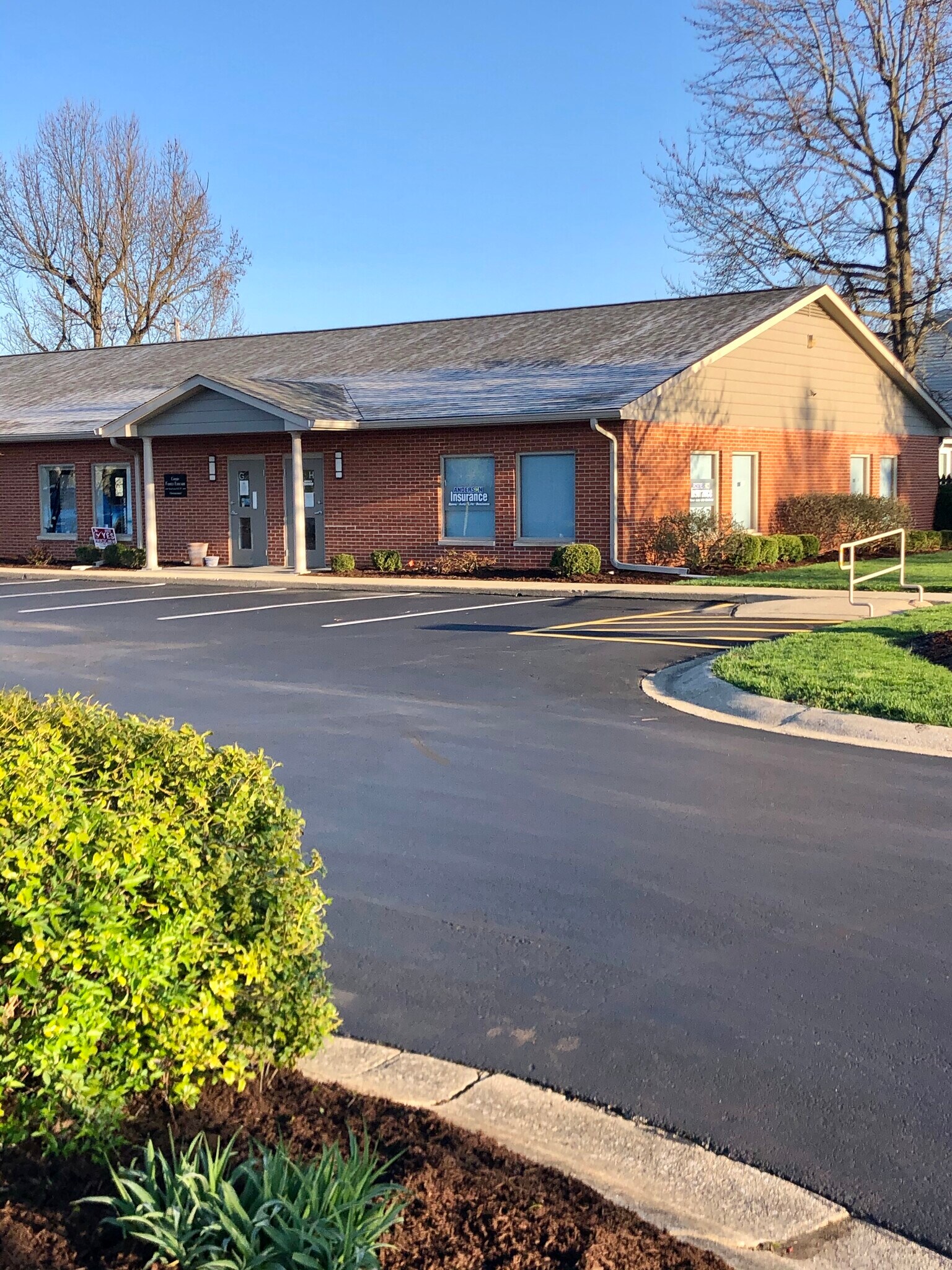 2520 California St, Columbus, IN for sale Building Photo- Image 1 of 1