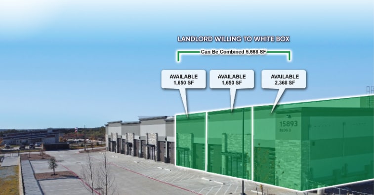 15893 Ronald W Reagan Blvd, Leander, TX for lease Building Photo- Image 1 of 8