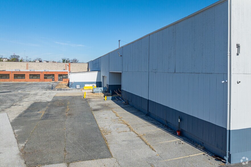 2700 Loch Raven Rd, Baltimore, MD for sale - Primary Photo - Image 1 of 6