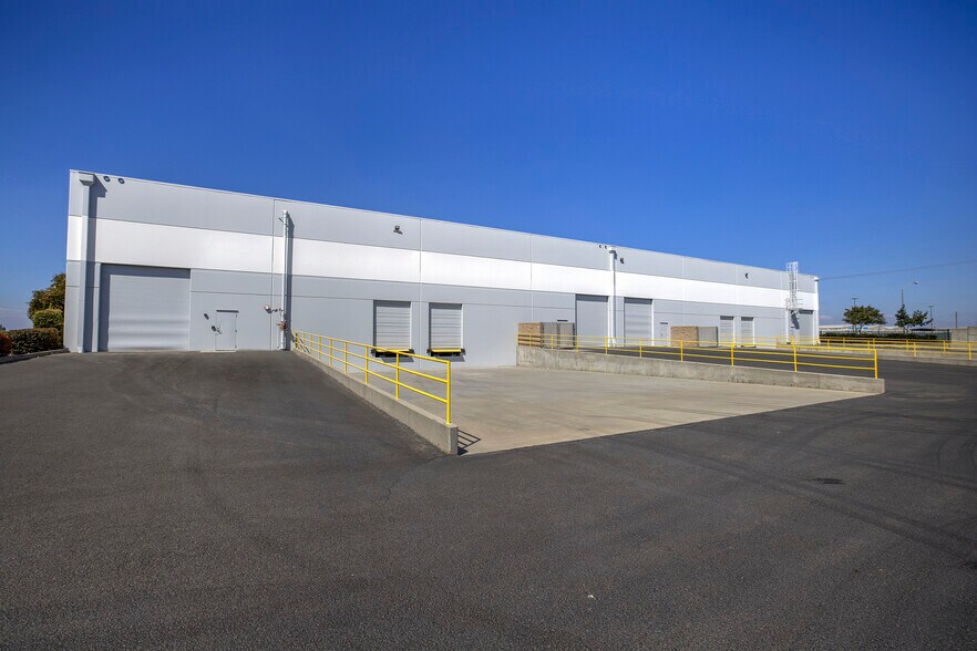 3173 Del Este Ave, Modesto, CA for lease - Building Photo - Image 3 of 5