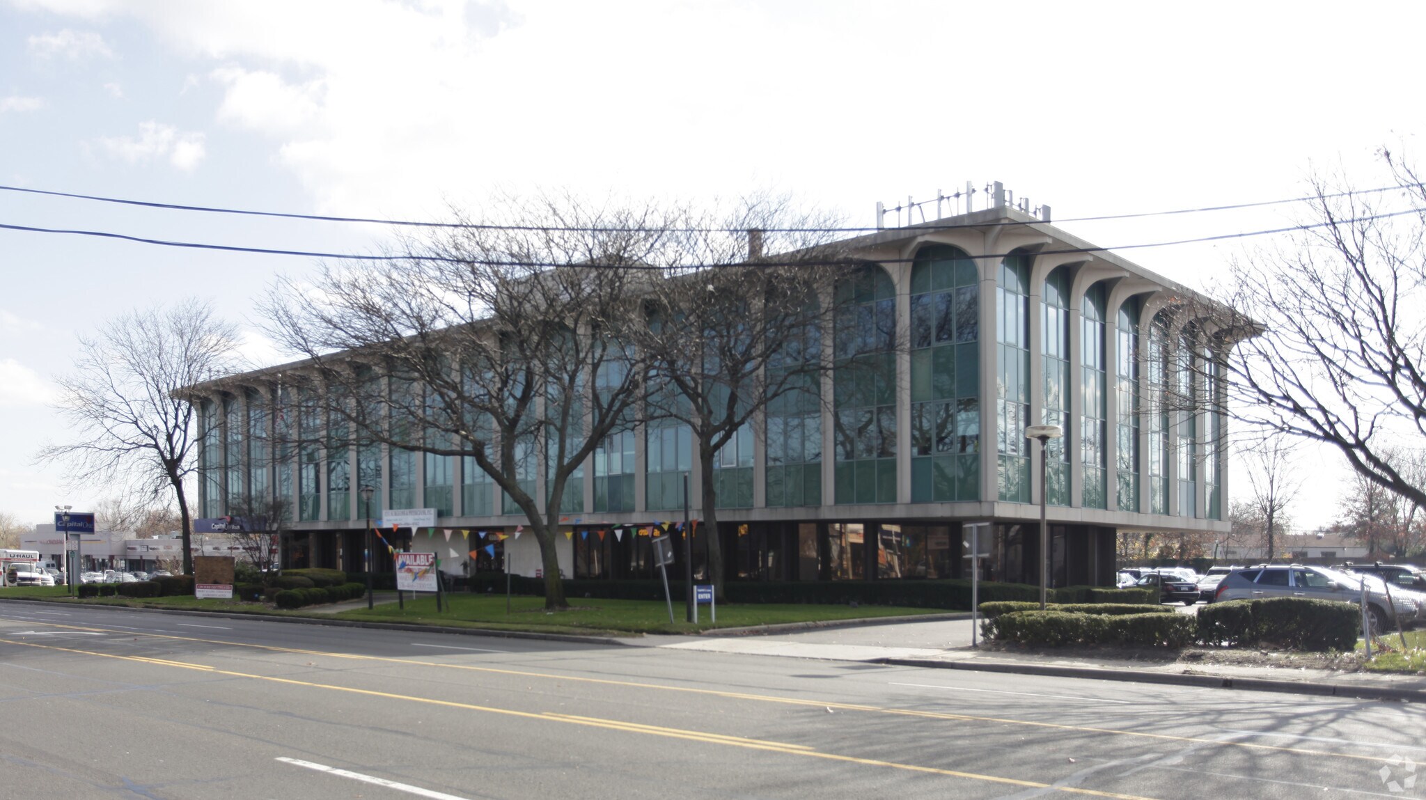 6080 Jericho Tpke, Commack, NY 11725 Office/Medical for Lease