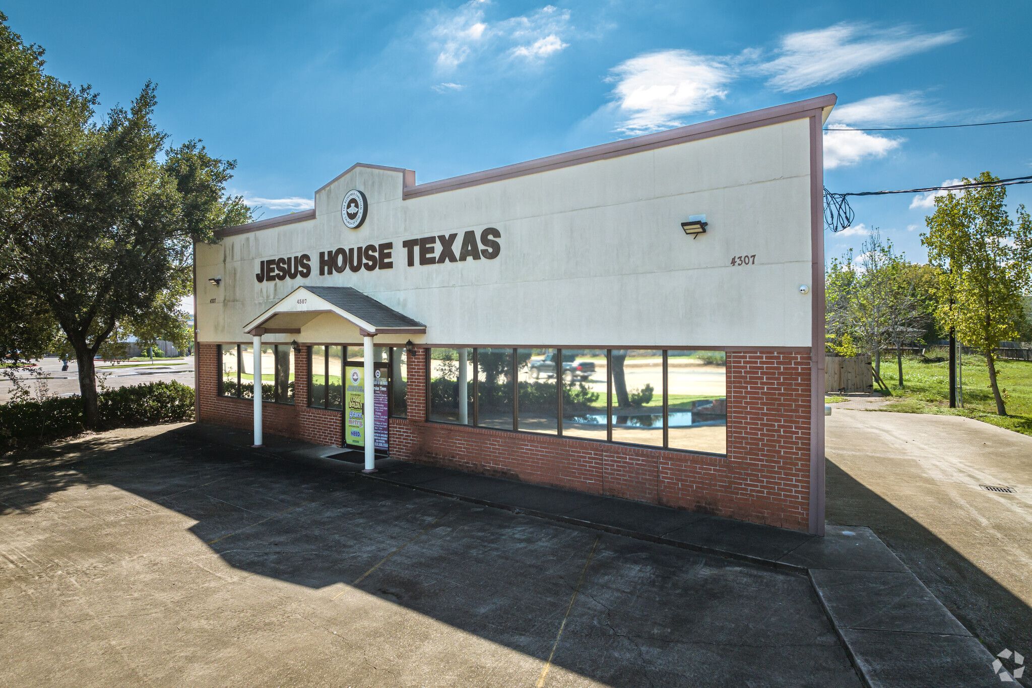 4307 S Main St, Stafford, TX for sale Building Photo- Image 1 of 1