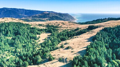26000 Mattole Rd, Ferndale, CA - AERIAL map view - Image1