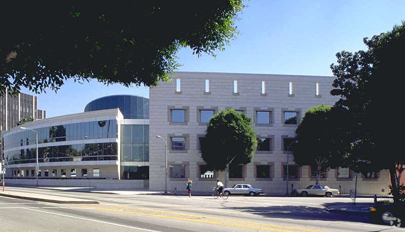 9830 Wilshire Blvd, Beverly Hills, CA for sale Building Photo- Image 1 of 1