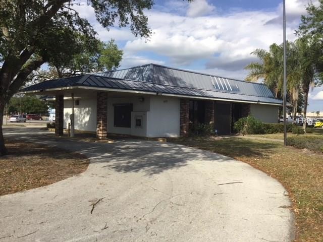 1409 E Oak St, Arcadia, FL for sale - Primary Photo - Image 1 of 62