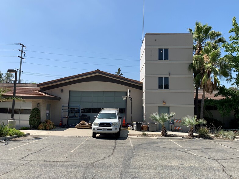 431 W Baseline, Claremont, CA for sale - Building Photo - Image 2 of 19