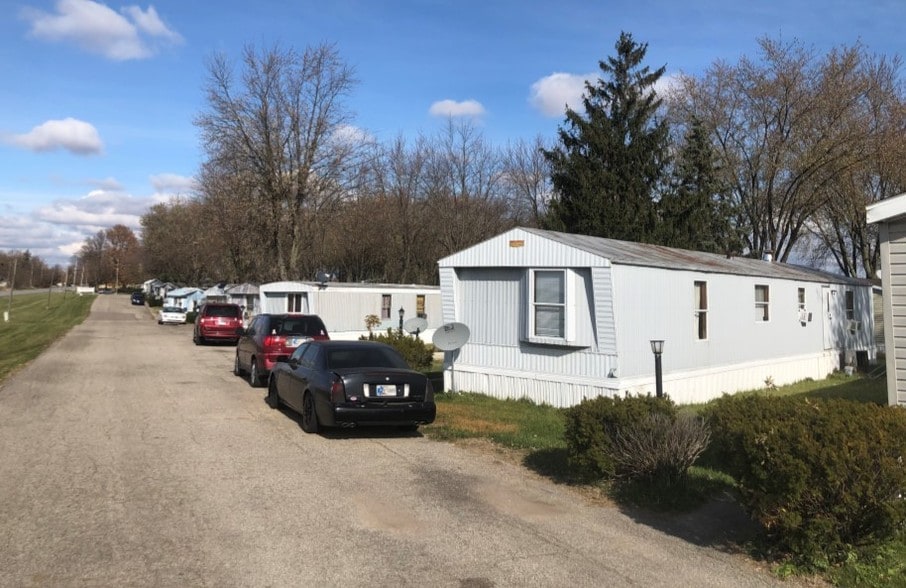 12600 S State Road 13 North Manchester In 46962 Loopnet Com