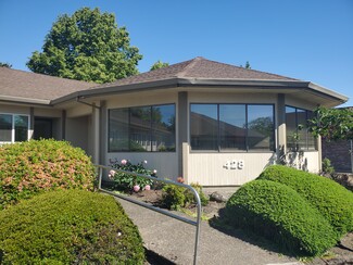 More details for 428 Villa Rd, Newberg, OR - Office for Lease