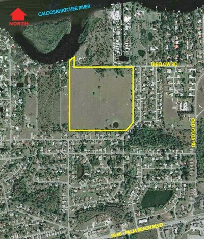 14243 Bigelow Rd, Fort Myers, FL for sale Primary Photo- Image 1 of 1