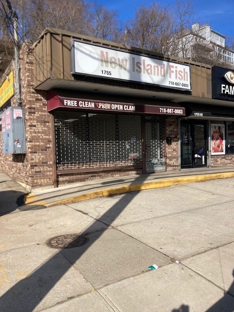 1755 Richmond Rd, Staten Island, NY for sale Building Photo- Image 1 of 1