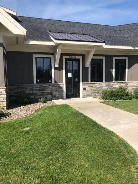 7153 Forthun Rd, Baxter, MN for sale - Building Photo - Image 1 of 1