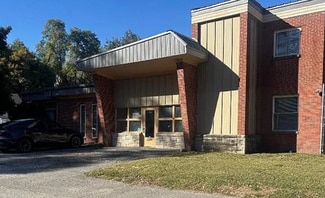 More details for 735 Park Dr, Alton, IL - Office for Sale