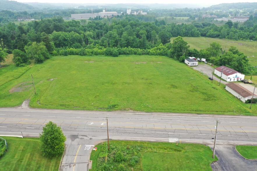 61172 Southgate Rd, Cambridge, OH for sale - Building Photo - Image 1 of 11