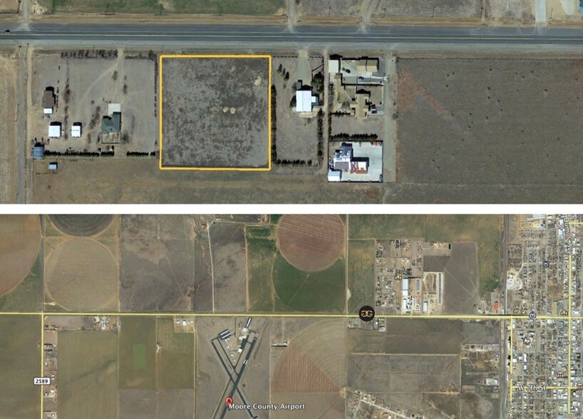 6010 US-87, Dumas, TX for sale - Other - Image 1 of 1