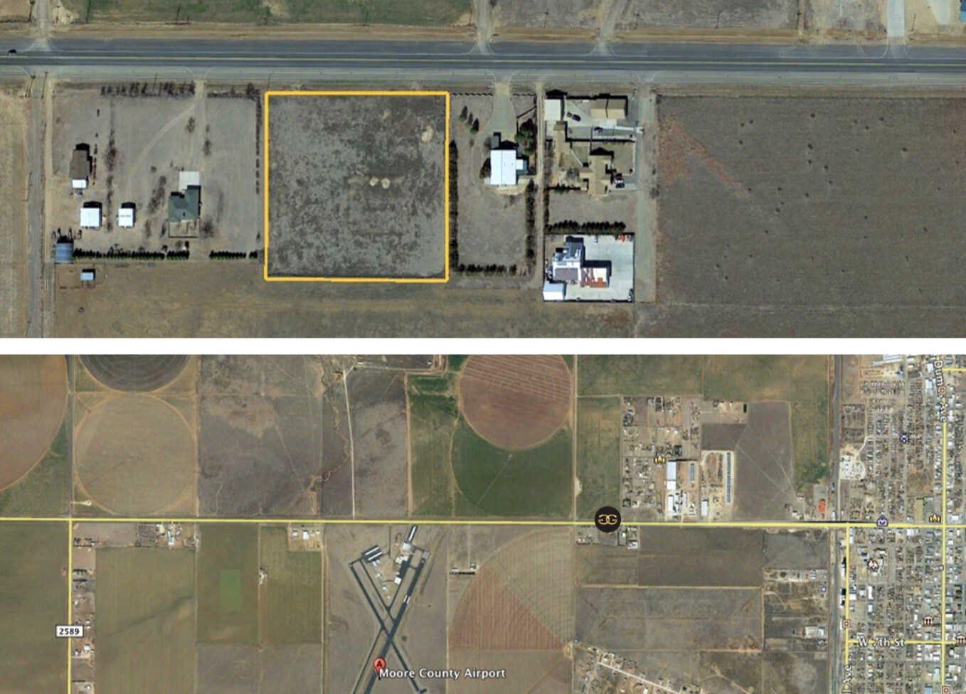 6010 US-87, Dumas, TX for sale Other- Image 1 of 1