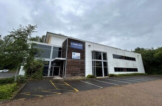 More details for William Brown Close, Cwmbran - Office for Lease
