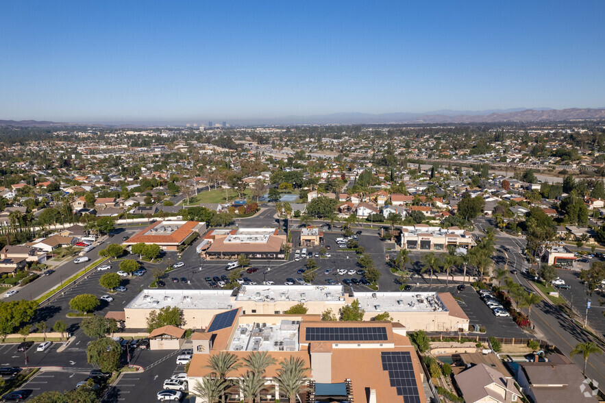 25250 La Paz Rd, Laguna Hills, CA for lease - Aerial - Image 3 of 20