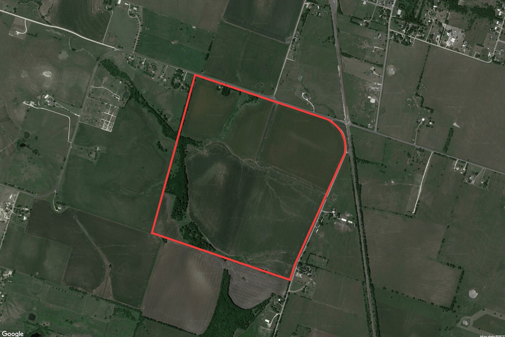 4051 FM 1237, Temple, TX for sale Primary Photo- Image 1 of 1