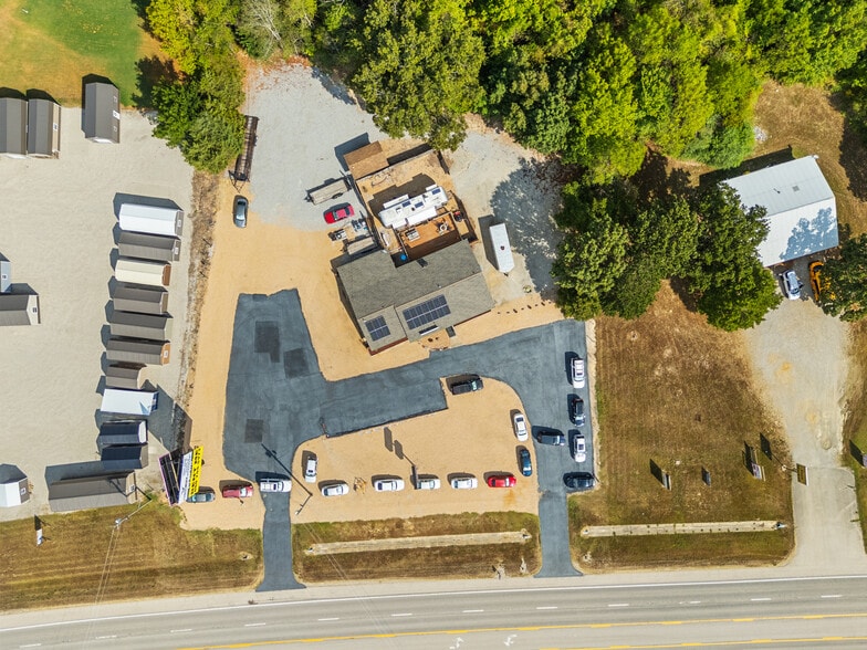 4161 Hwy 62 SW, Mountain Home, AR for sale - Building Photo - Image 3 of 47