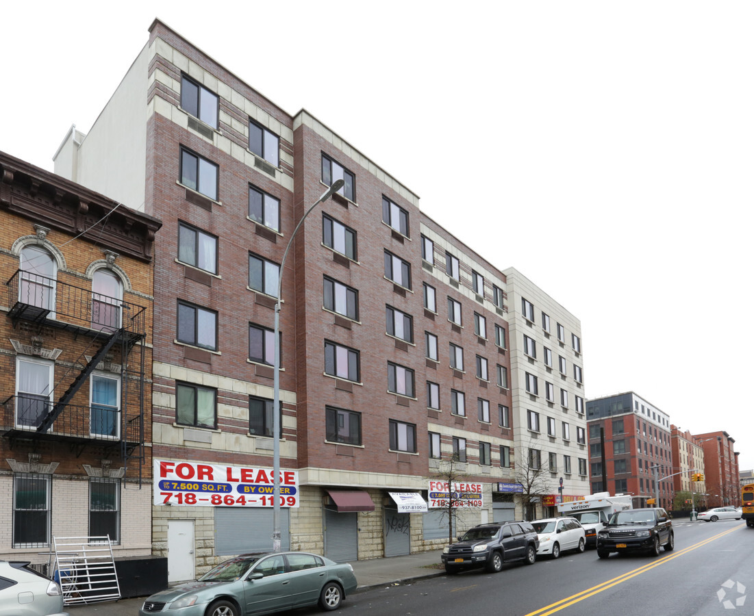 774 Rockaway Ave, Brooklyn, NY 11212 | LoopNet