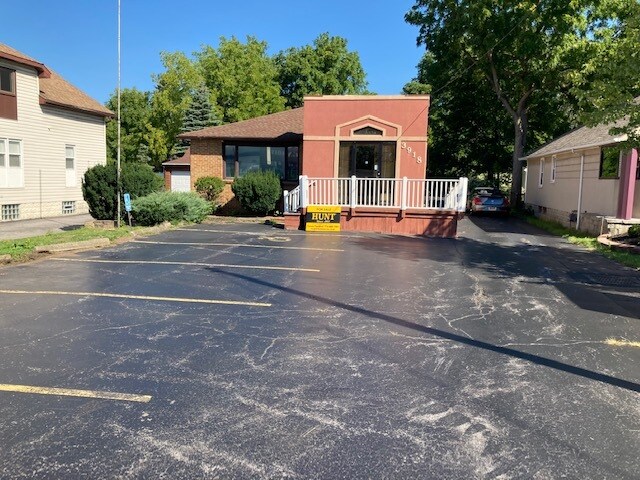 3918 Seneca St, Buffalo, NY for sale - Primary Photo - Image 1 of 1