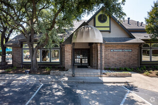 More details for 7685 Northcross Dr, Austin, TX - Retail for Lease